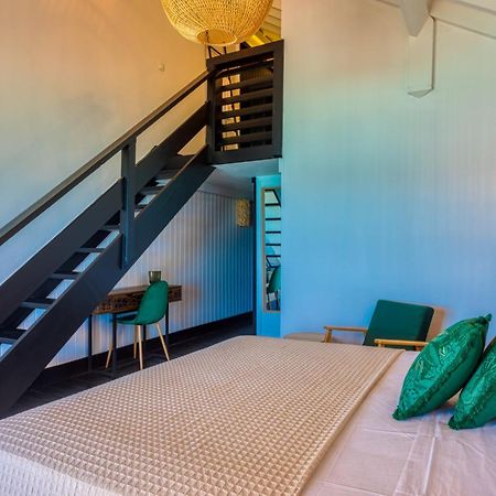 Love Boutique Hotel Grand Case Quarto foto