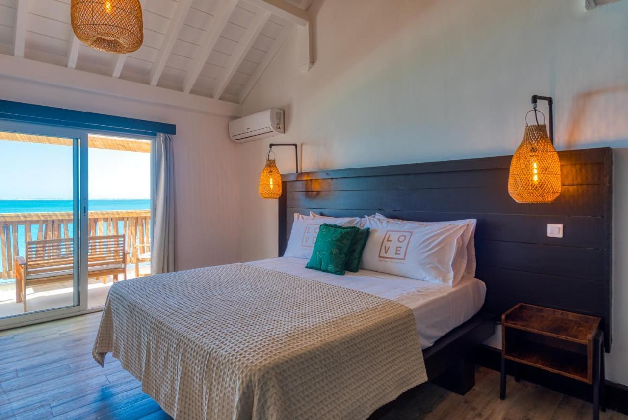 Love Boutique Hotel Grand Case Exterior foto