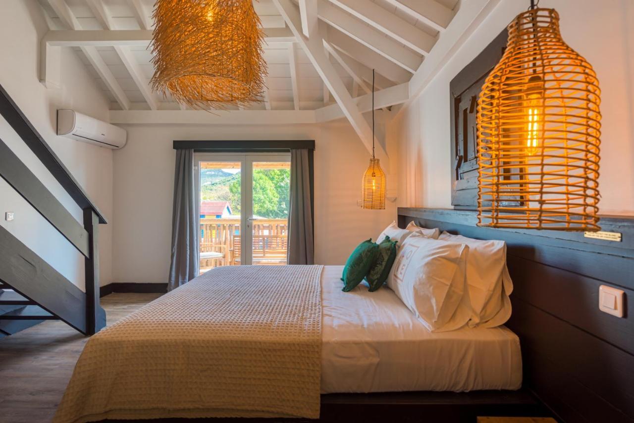 Love Boutique Hotel Grand Case Exterior foto