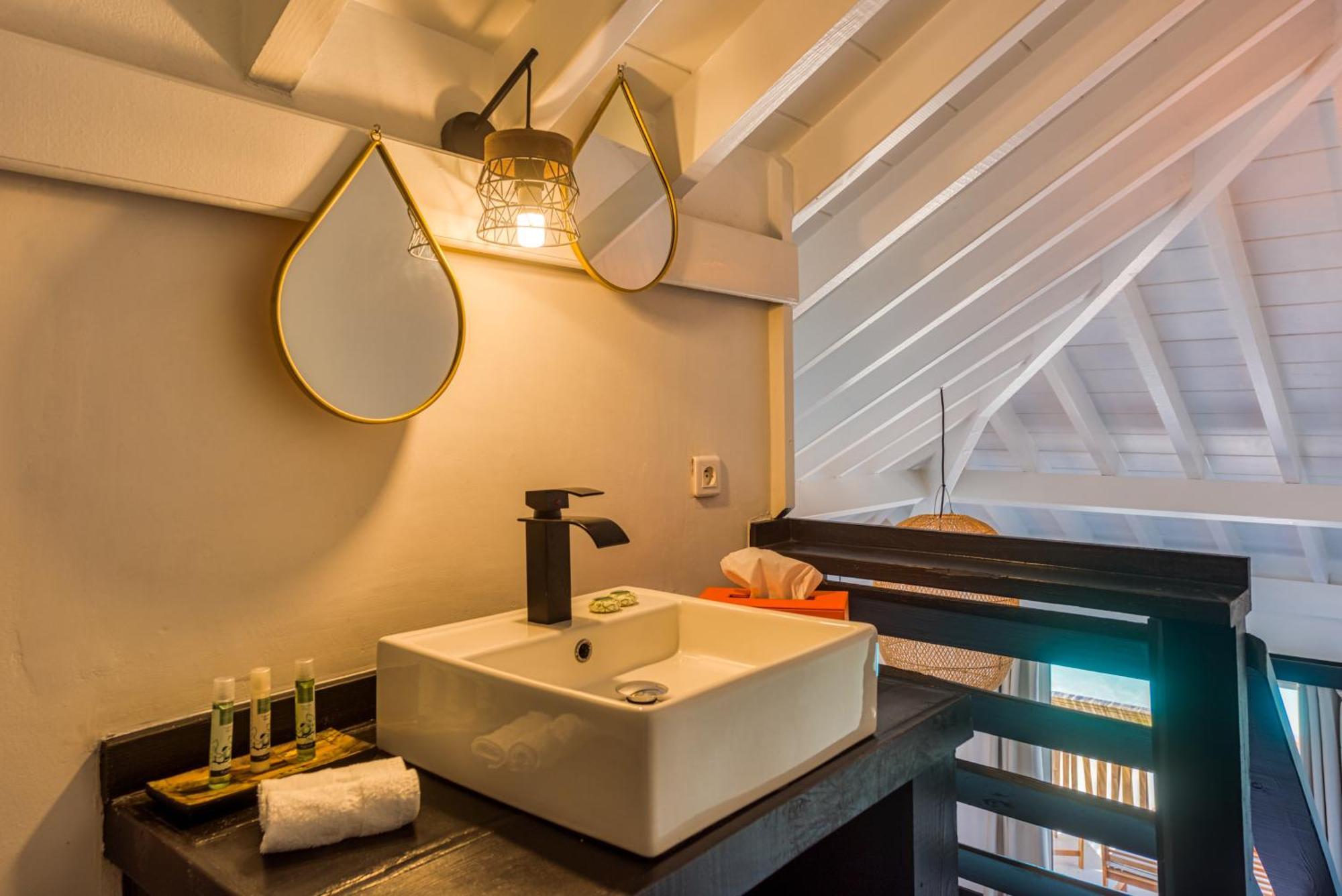Love Boutique Hotel Grand Case Quarto foto